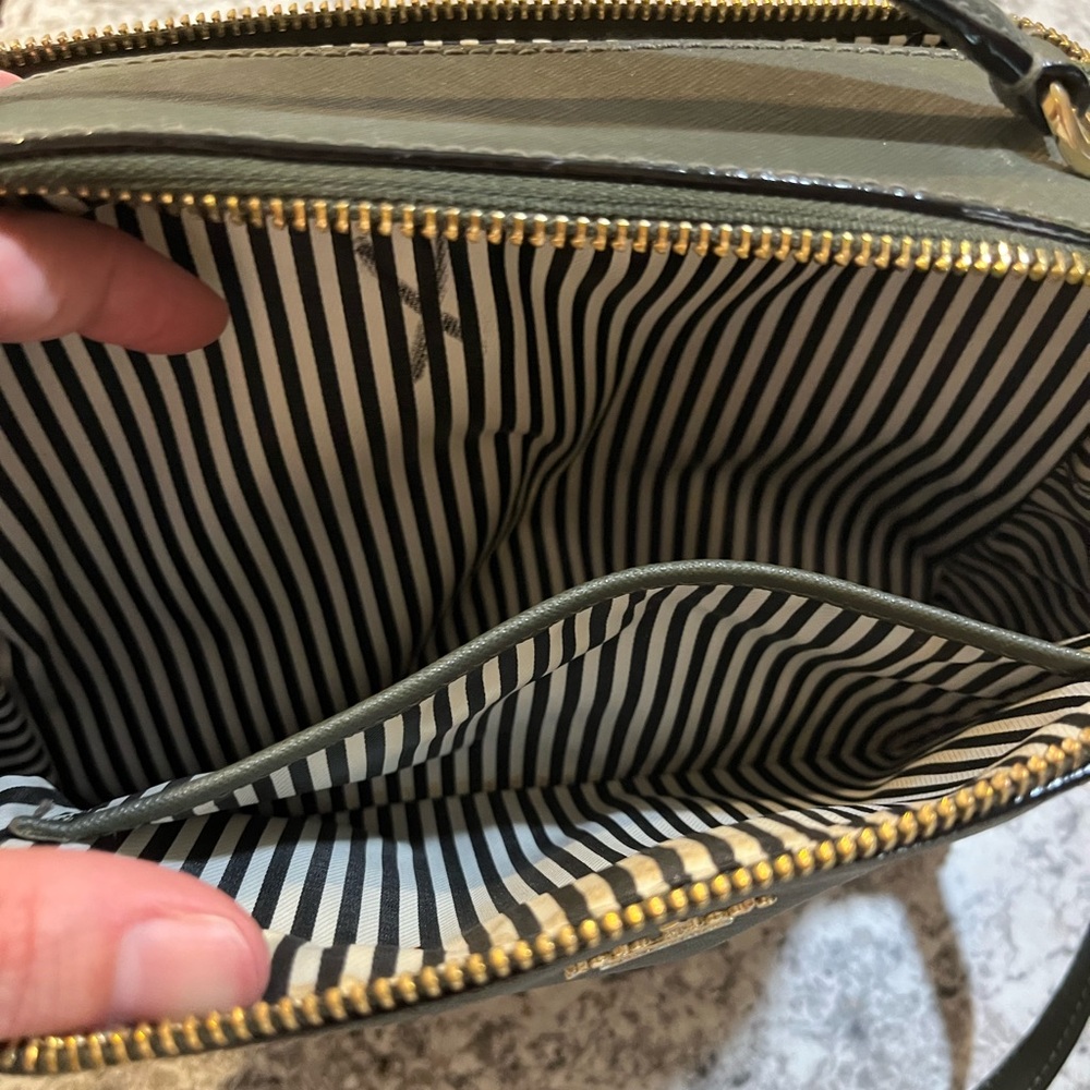 Kate Spade Cameron Street Large Juliet Crossbody Bag - Picture 6 of 10